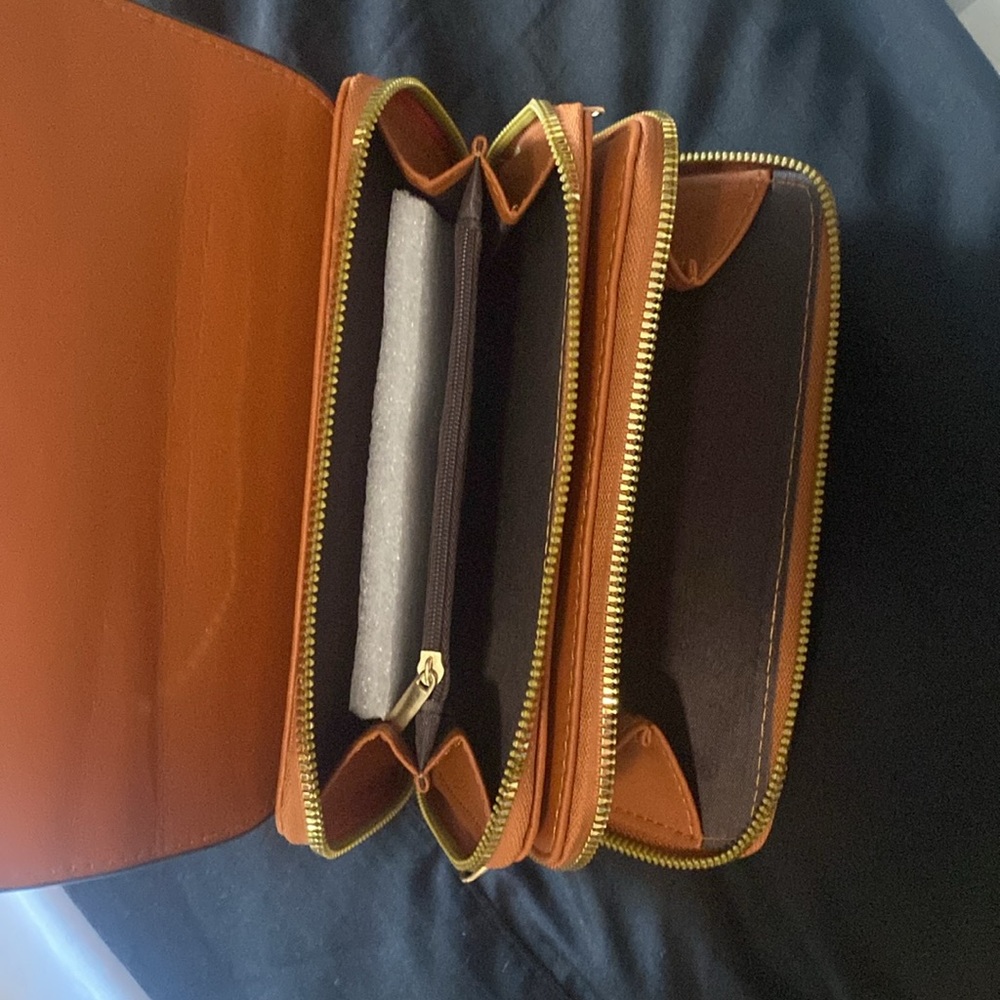 Forever young wallet/purse - Picture 2 of 4